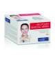 Cartine in alluminio con Spugnetta GEL POLISH REMOVAL WRAPS 100 pz