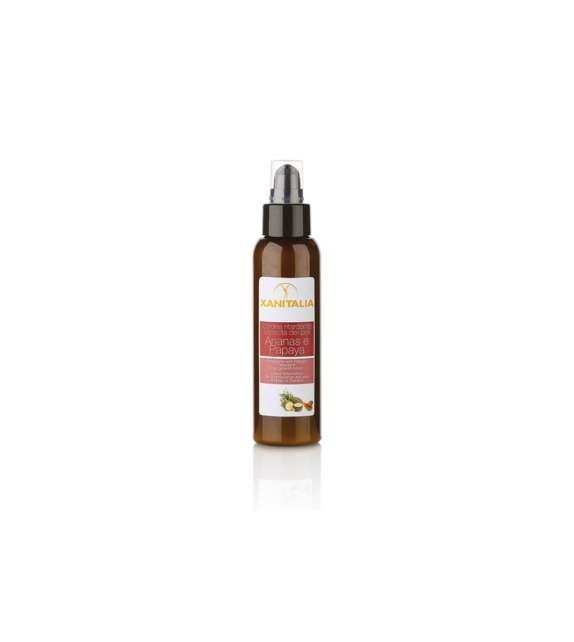 Emulsione RITARDANTE della Ricrescita dei peli 100 ml