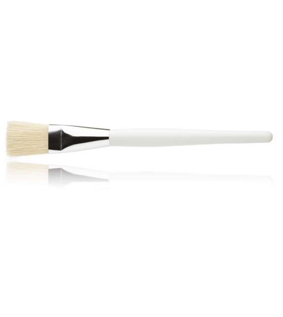 Pennello Maschera SPA LINE MEDIUM 20 cm Setole Naturali - 1 pz