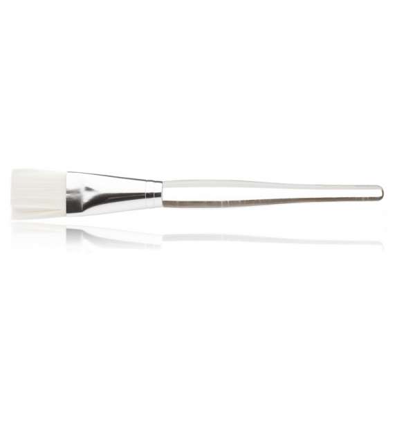 Pennello Maschera SPA LINE 17 cm Setole in Nylon - 1 pz