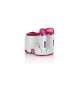 Scaldacera Combinato  vaso 400 ml + 2 rulli
