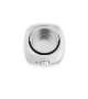 Scaldacera Professionale con Pentolino EPILMIO BIANCO vaso 400 - 200 WATT