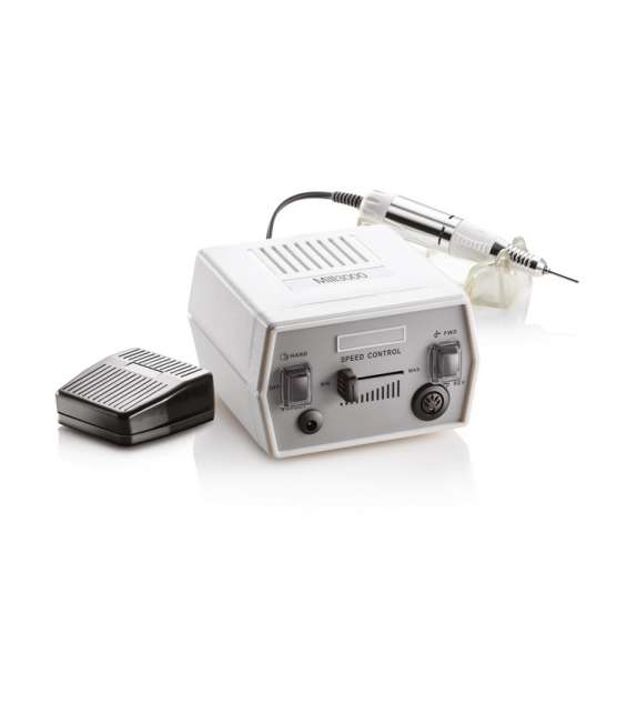 Micromotore Fresa MILL 3000 con o senza pedale  - 35 WATT