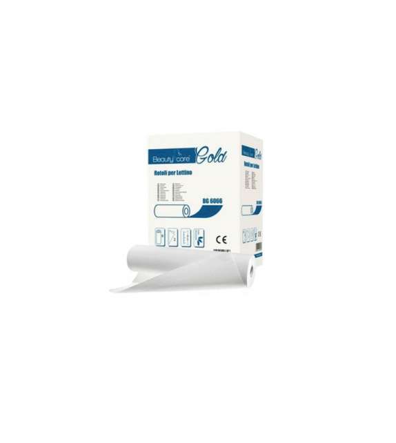 LENZUOLINO MEDICO H60 CELLULOSA STANDARD (1 ROTOLO) - Scegli