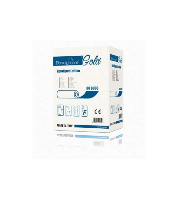 LENZUOLINO MEDICO H60 CELLULOSA STANDARD (1 ROTOLO) - Scegli