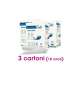 18 ROTOLI LENZUOLINO MEDICO H60 CELLULOSA STANDARD - GOLD (3 CART.)