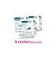 30 ROTOLI LENZUOLINO MEDICO H60 CELLULOSA STANDARD - GOLD (5 CART.)