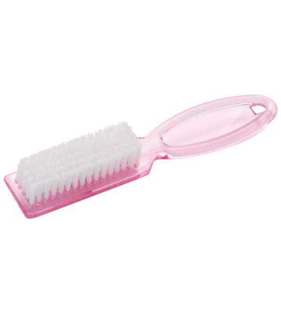 SPAZZOLA PULISCI UNGHIE - 1PZ