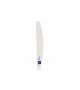 Lima Buffer Professionale a MEZZALUNA grana 100/180 - conf 6 PZ