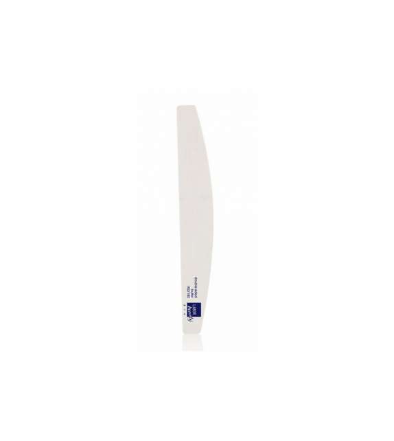 Lima Buffer Professionale a MEZZALUNA grana 100/180 - conf 6 PZ