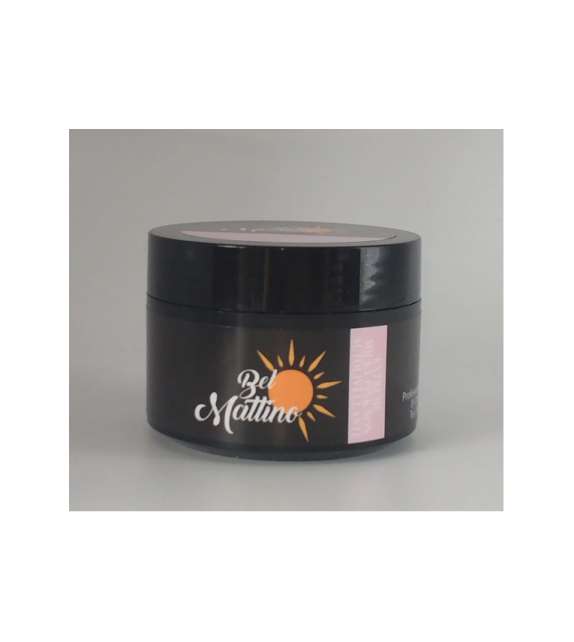 Bel Mattino Nails Costruttore Extreme NON Autolivellante MILKY PINK - Scegli