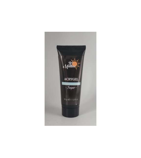 Bel Mattino Nails costruttore ACRYGEL Tubo 30 gr - SUGAR