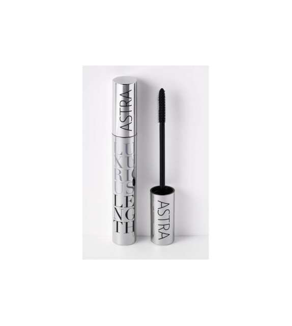 ASTRA Mascara LUXURIOUS LENGHTAllungante 8 ml - Black