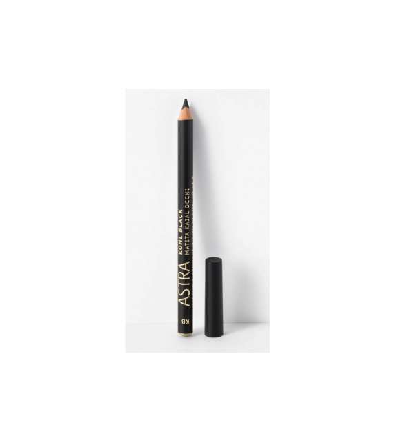 ASTRA Matita occhi kajal KOHL   black