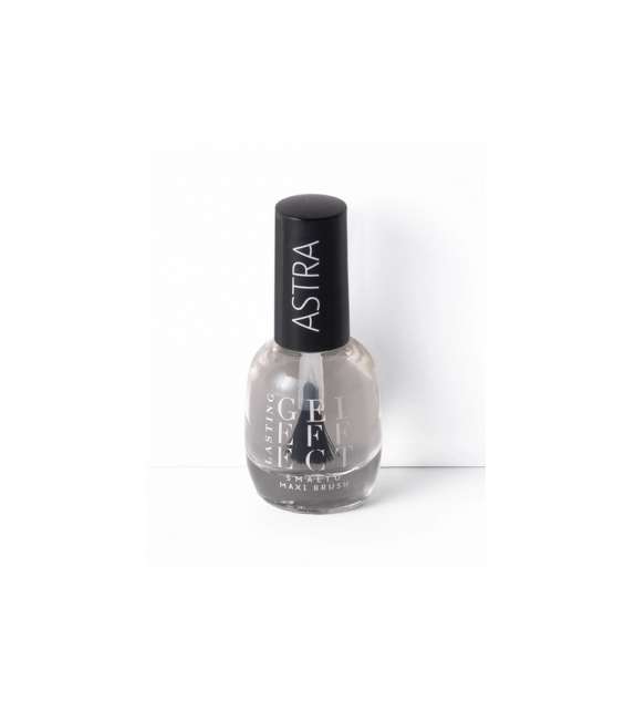 ASTRA Smalto unghia LASTING GEL EFFECT - 01