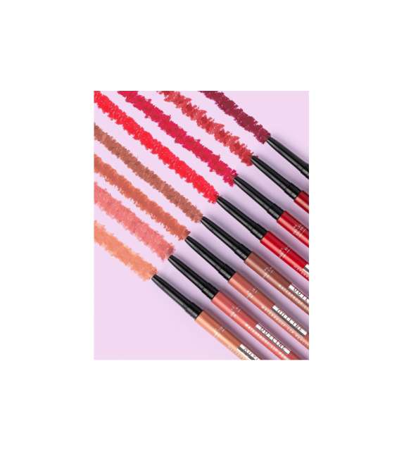 ASTRA Matita Labbra Retraibile OUTLINE WATERPROOF Lip Pensil - Scegli
