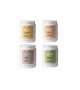 MASCHERA PER CAPELLI SUBLIME FRUIT OYSTER 1000 ML - SCEGLI FRAGRANZA