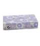 VELINE salviette strucco CELLULOSA DOPPIO VELO (100 pz) - CELTEX