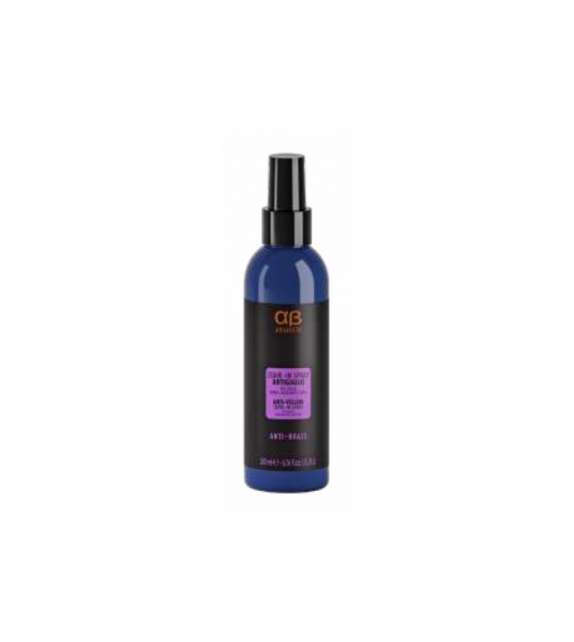 SPRAY Districante NO YELLOW ARGABETA ANTIGIALLO - 200 ML