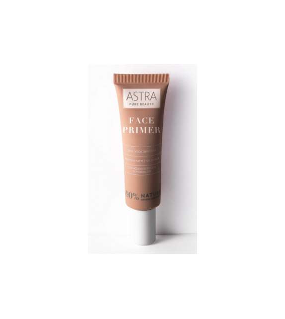 ASTRA Primer Viso Correttivo PURE BEAUTY FACE PRIMER