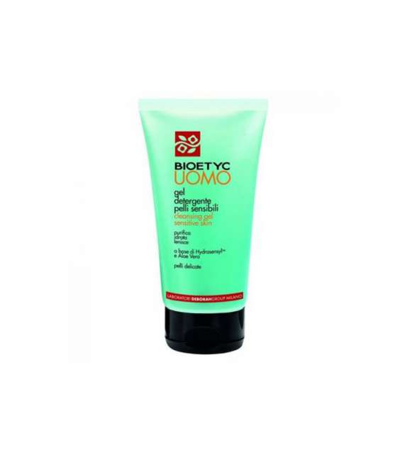 Gel Detergente  BIOETYC UOMO 150 ml