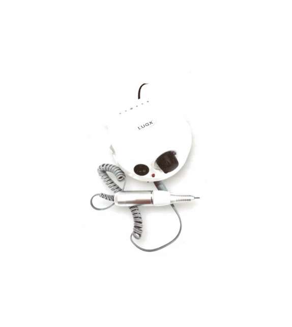 FRESA MICROMOTORE 35000 GIRI + KIT RICAMBI FRESE -