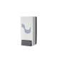 DISPENSER MOUSSE LAVAMANI CELTEX BIANCO - senza confezione