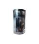 PIASTRA PROFESSIONALE in Ceramica CHROME Ioni Negativi TI CREATIVE STYLING