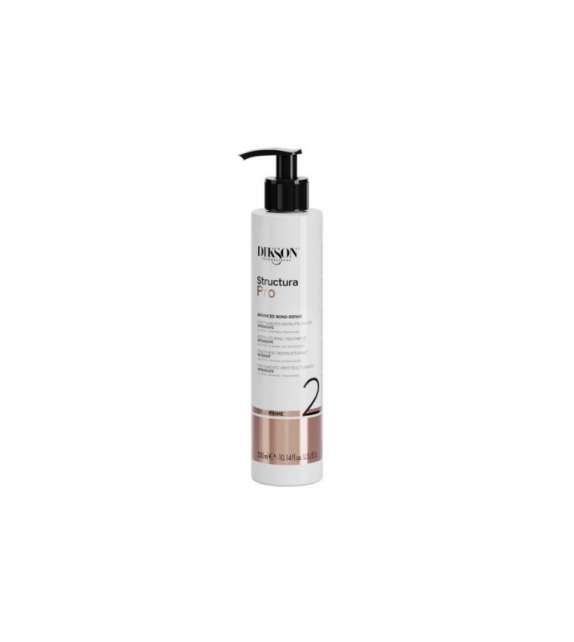 Trattamento Ristrutturante Intensivo STRUCTURA PRO DIKSON 300 ML