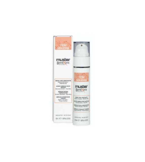 223V SIERO VISO IDRATANTE BENEXERE 50 ML