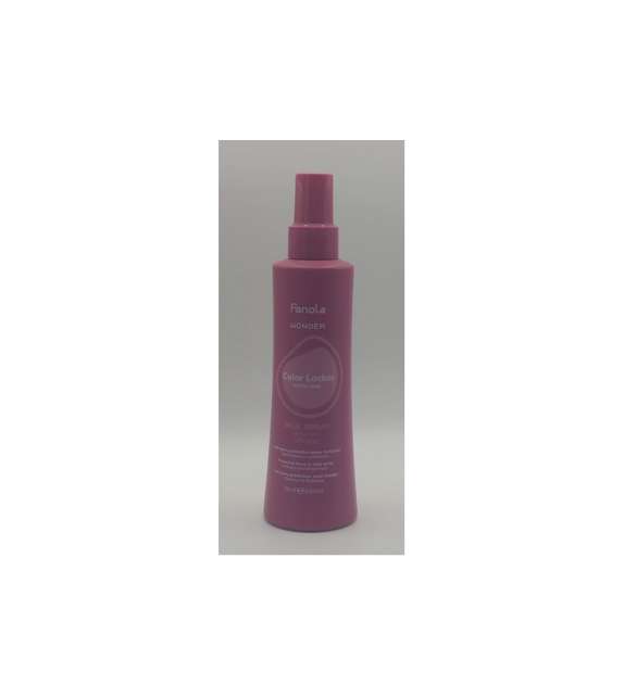 FANOLA CRISTALLI LIQUIDI RISTRUTTURANTI NOURISHING NUTRI CARE 100 ML