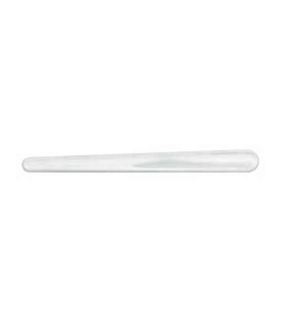 SPATOLA in Plastica lunghezza 13,5 cm BIANCA