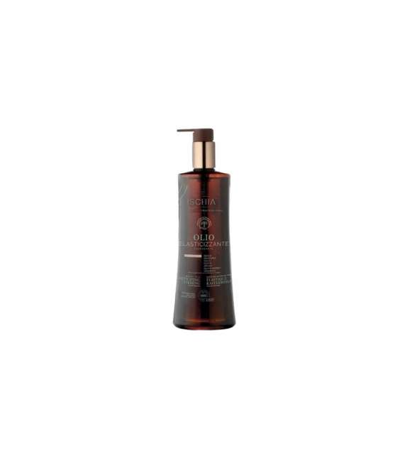 SALI DI ISCHIA Olio Massaggio ELASTICIZZANTE RASSODANTE 500 ml