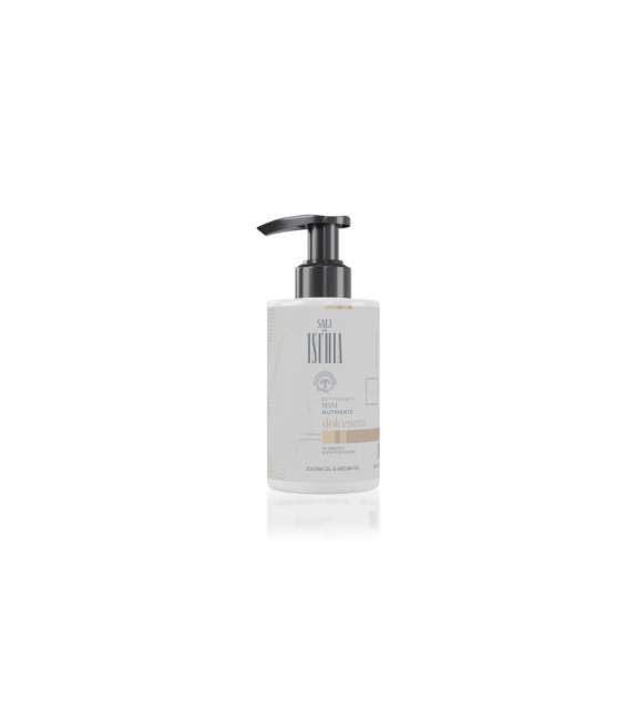 SALI DI ISCHIA Sapone Mani NUTRIENTE DOLCENERA 250 ml