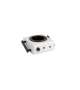 SCALDACERA PROFESSIONALE Expert Cube in Metallo per vaso 400 ml - LABOR