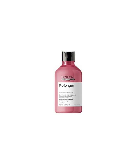 L'OREAL EXPERT SHAMPOO PRO LONGER NEW PACK - SCEGLI IL FORMATO