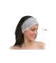 FASCIA TNT ELASTICA PER CAPELLI imbustata singolarmente - 1 PZ