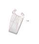 1 PZ -DONNA - TANGA in TNT MONOUSO STANDARD imbustati singorarmente