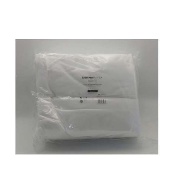 SALVIETTE Detersione in morbido TNT 30x40 cm (conf 50 pz)