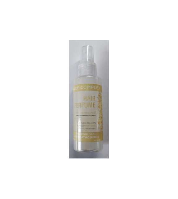 COMPLEX HAIR PERFUME SPRAY Narcisista 100 ML