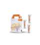 Kit Trattamento Idratante RAYWELL HYDRA bio - 3x100 ml (1 conf)
