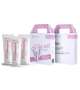 Kit Lisciante SMOOTH ON THE GO RAYWELL BOMA - 3x100 ml (1 conf)
