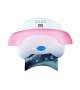 Lampada Unghie 38 LED 12 watt