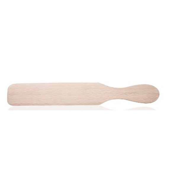SPATOLA in Legno Stendicera cm 24