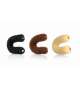 CRESPO PER CHIGNON DRITTO 20CM  - Scegli il Colore