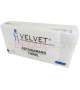ASCIUGAMANI piegati 34 x 68cm in CARTA A SECCO GOFFRATA (60 pz)- 10 conf. VELV