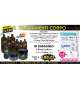 Promo BEL MATTINO 3 Creme Corpo + 3 Oli Trattamento 1000ml + Oli Massaggio 500ml