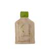 (CART. 420 PZ) SHAMPOO DOCCIA "KARISMA GREEN" BUSTINA STAND UP SAGOMATA 25ml