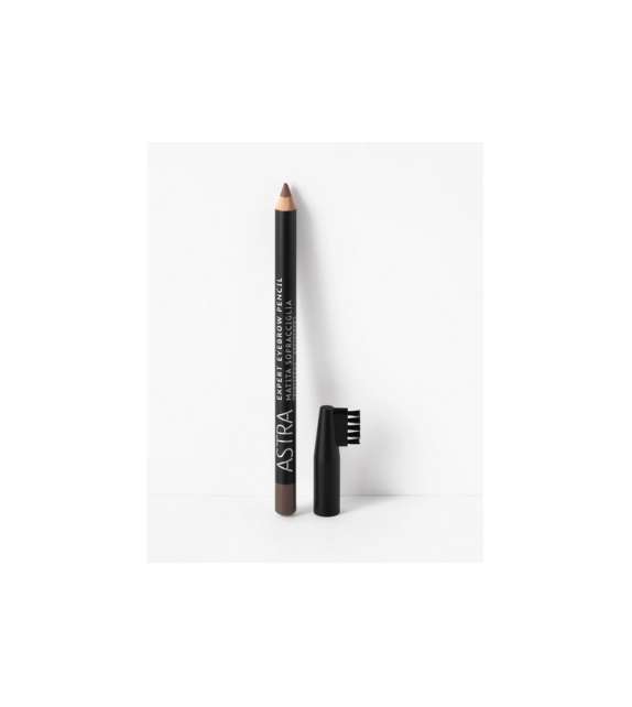ASTRA Matita sopraciglia EXPERT EYEBROW PENCIL n.0EB3 brown