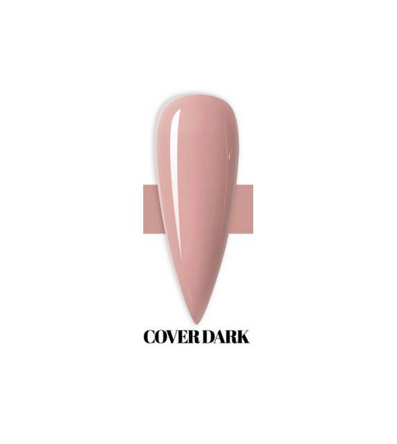Bel Mattino Nails Acrygel COVER DARK tubo 60 GR